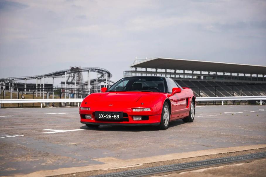 Honda NSX
