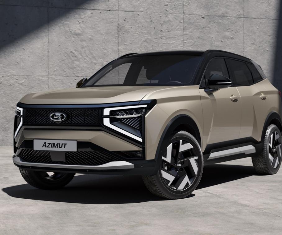 Lada Azimut