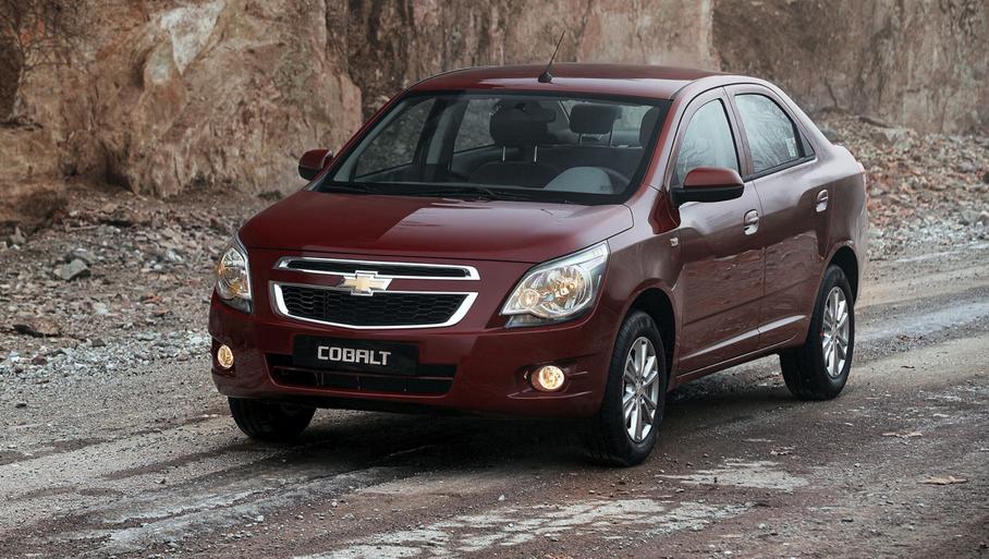 Chevrolet Cobalt
