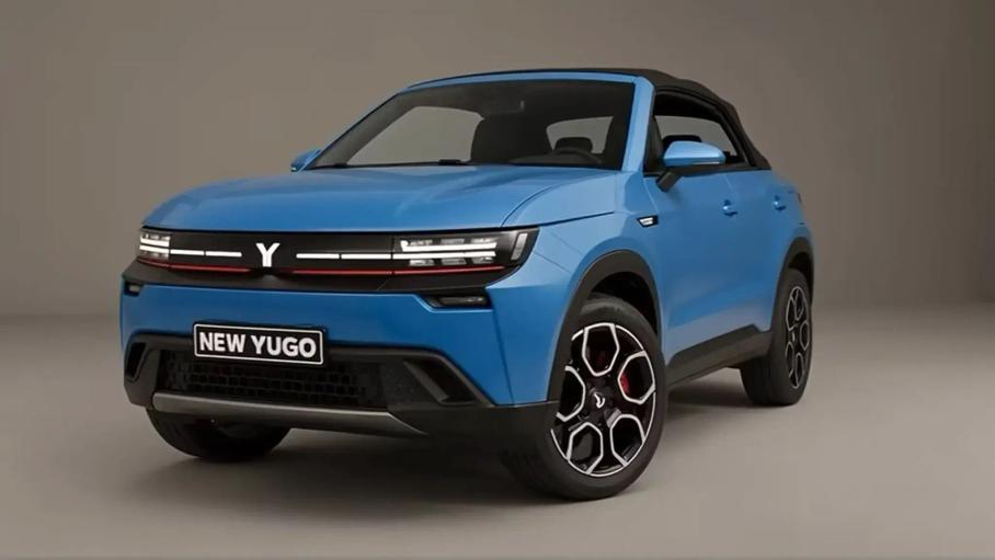 Yugo
