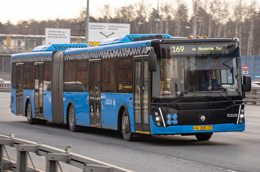 Автобус