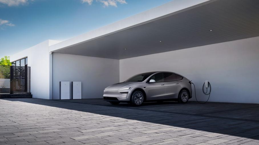 Tesla YL