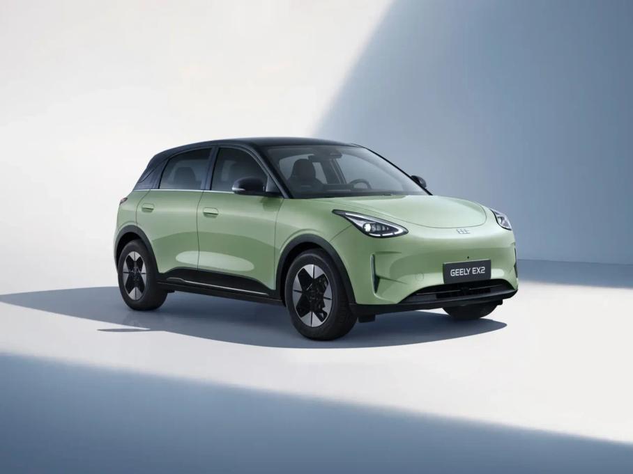 Geely EX2