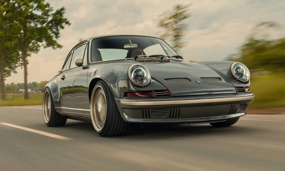 Porsche 911 Techart GTclassic
