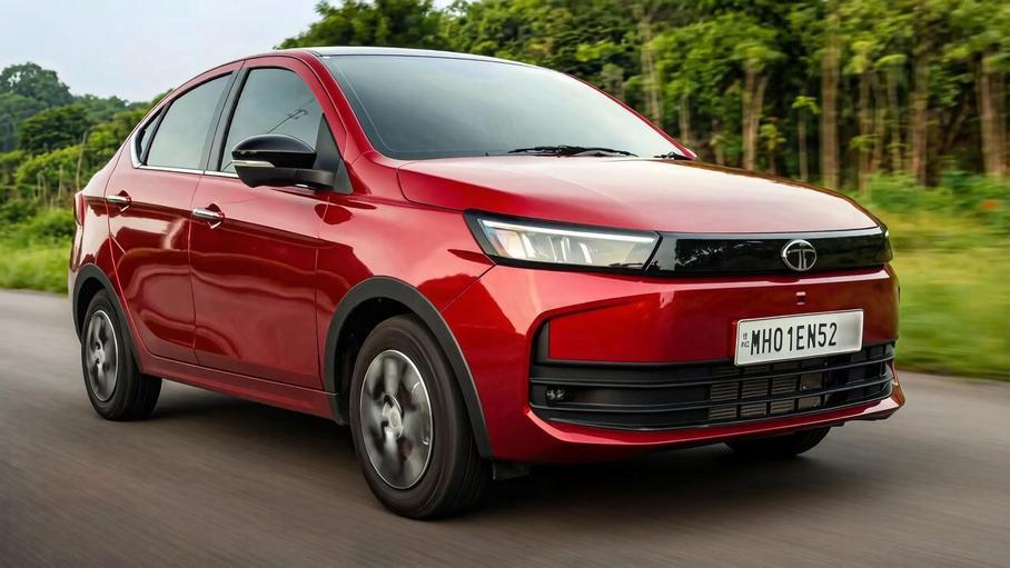 Tata Aeris