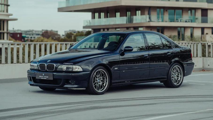 BMW M5