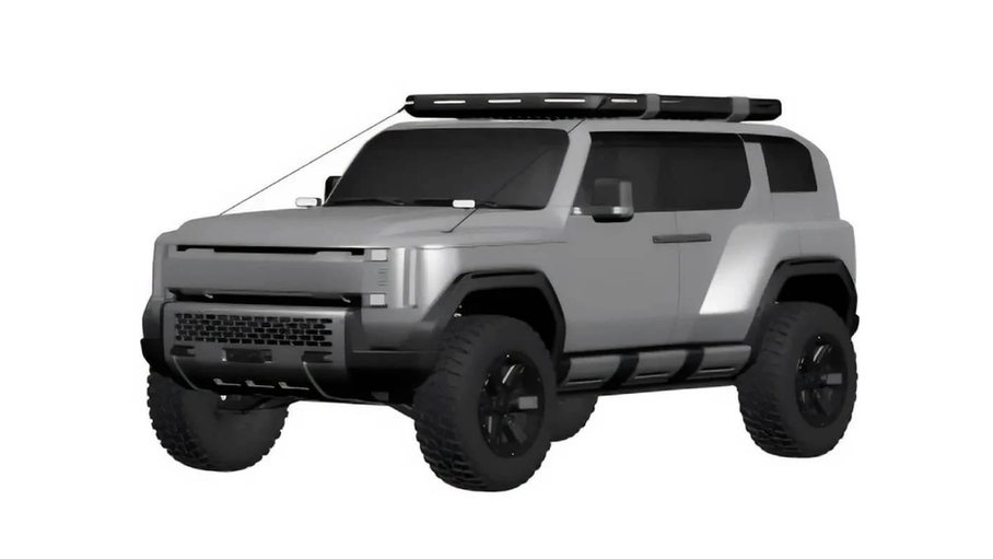 Hyundai Boulder