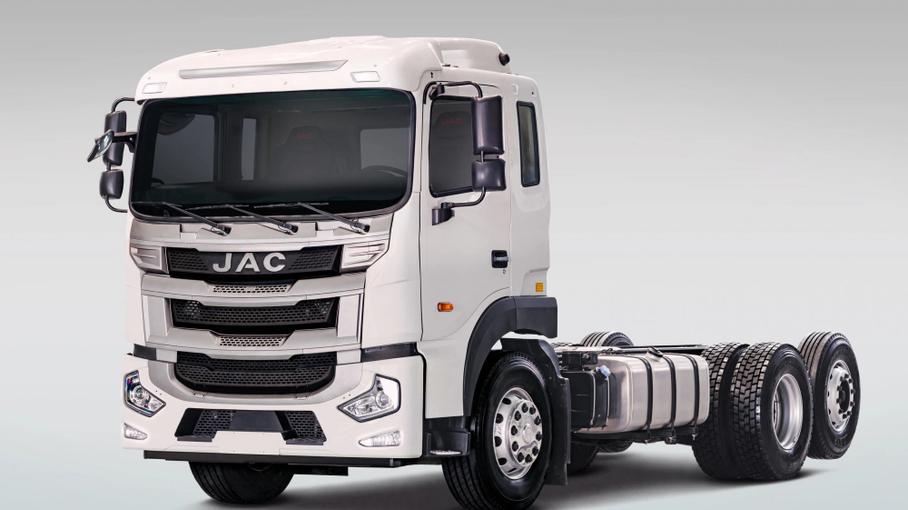 JAC N200