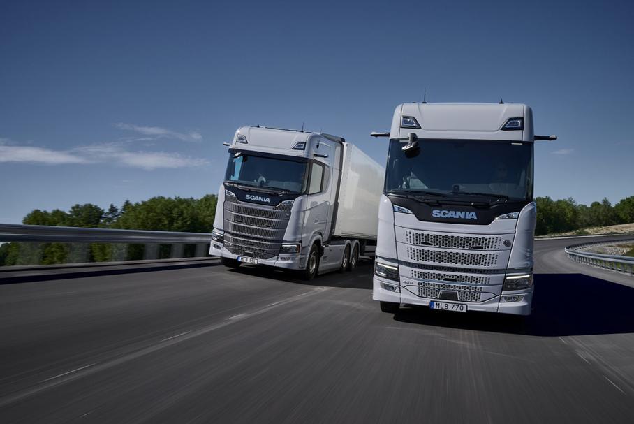 Scania