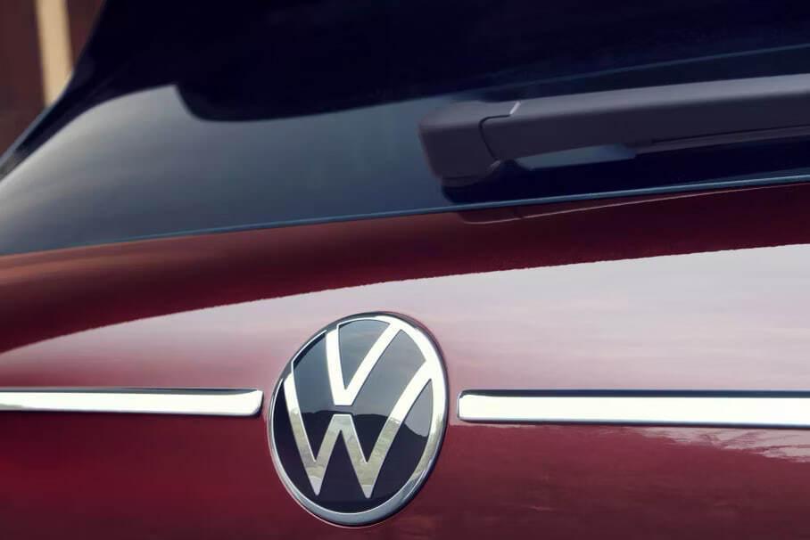 Такой модели Volkswagen никто не видел в России