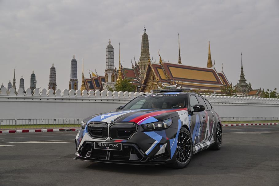 BMW M5