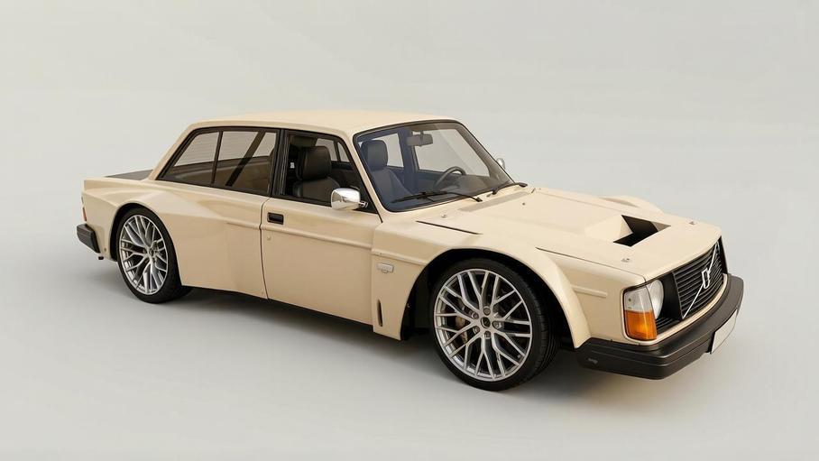 Volvoghini