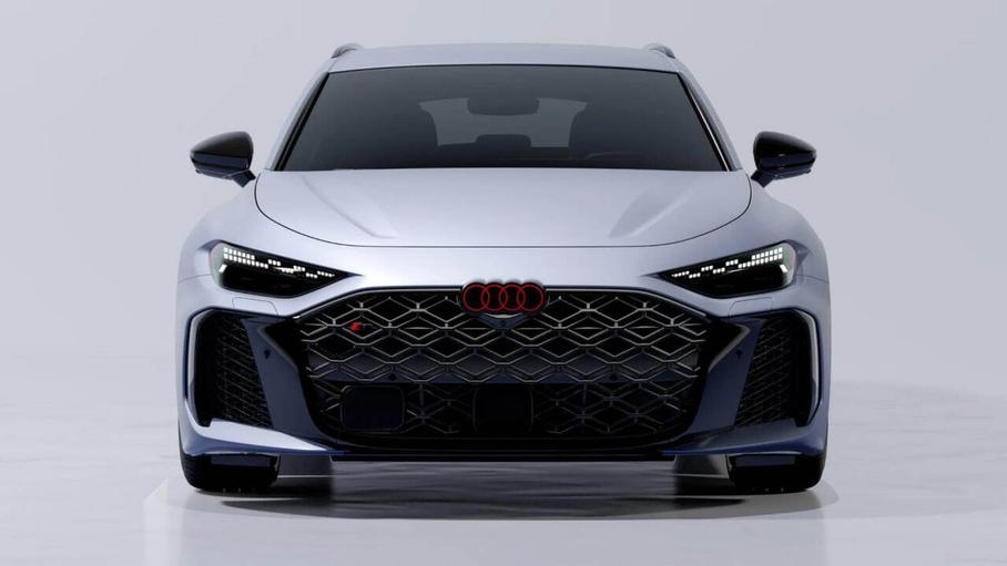 Audi RS5