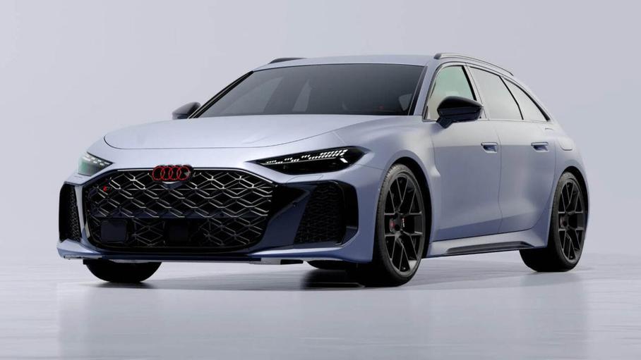 Audi RS5