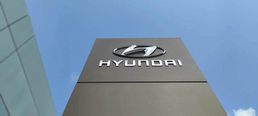 Hyundai