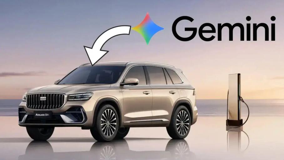 Geely
