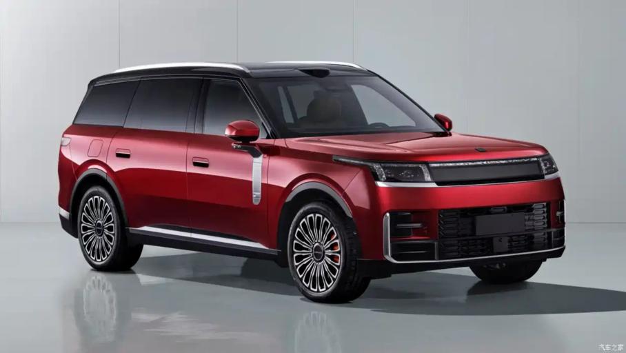 Lynk&Co 900L