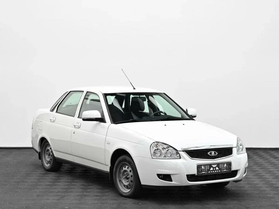 Lada Priora