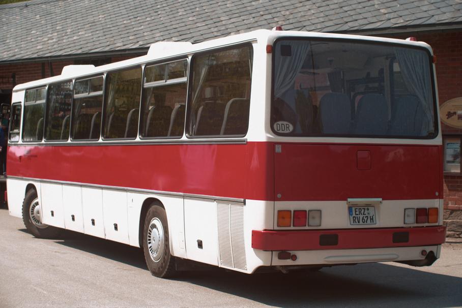 Ikarus 250
