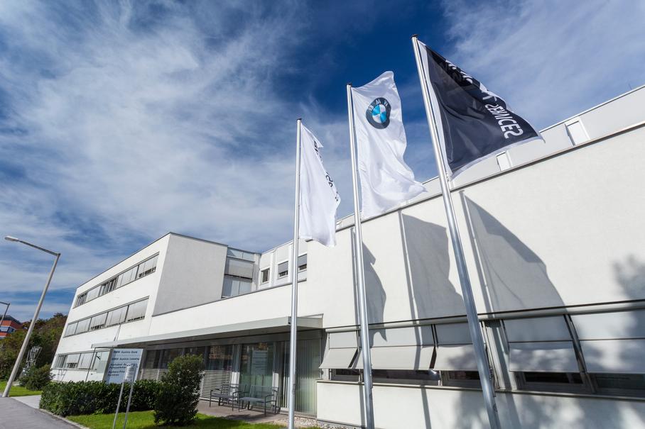BMW Austria Bank GmbH