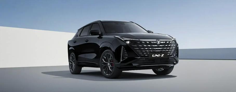 Changan Uni-Z
