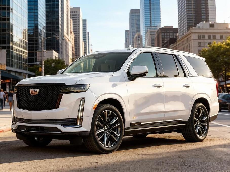 Cadillac