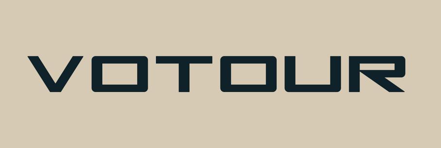 Эмблема Votour