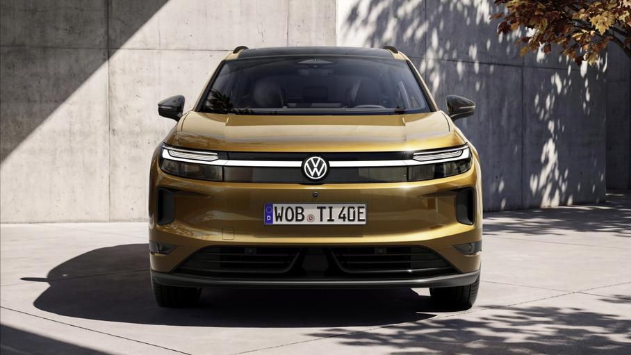Volkswagen ID. Tiguan Style