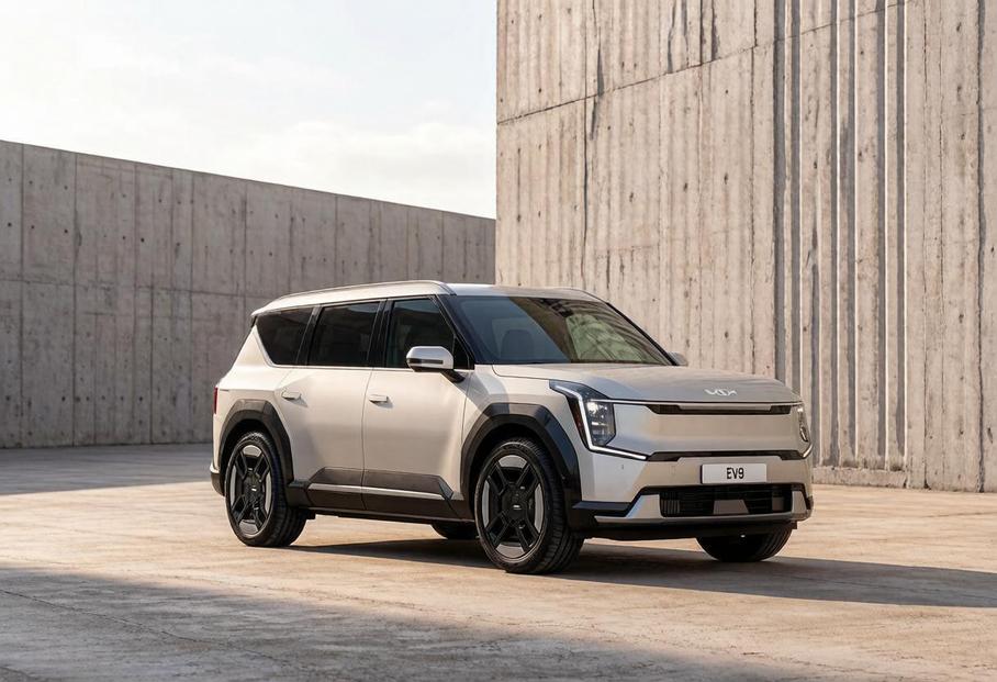 Kia EV9